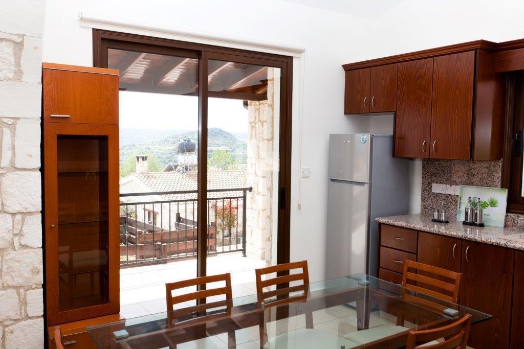 Afroditi House Stroumbi Экстерьер фото