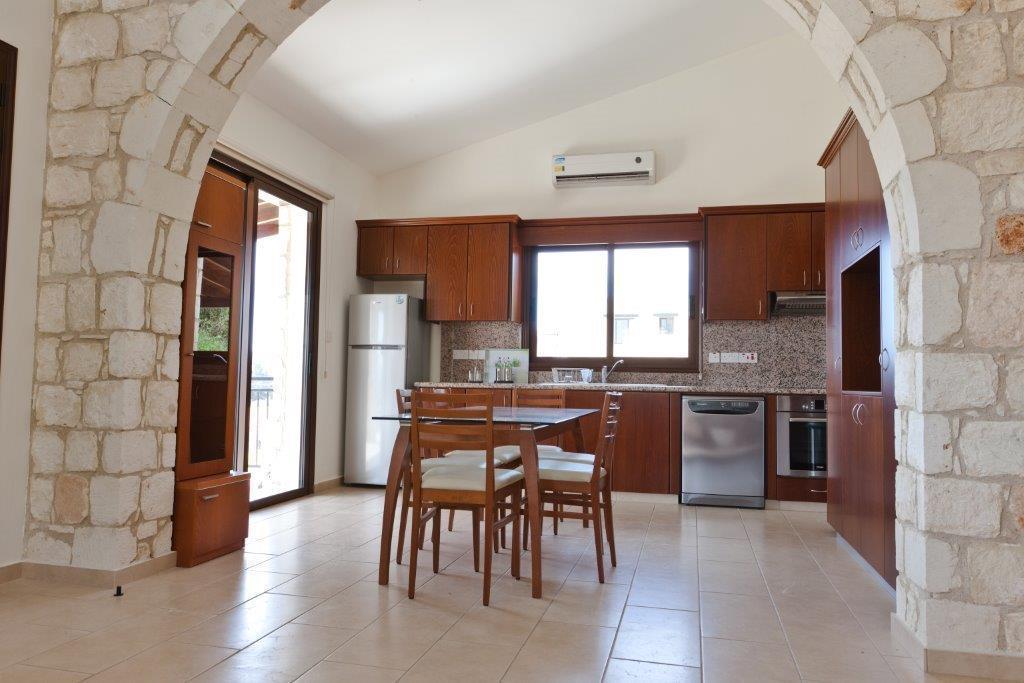 Afroditi House Stroumbi Экстерьер фото