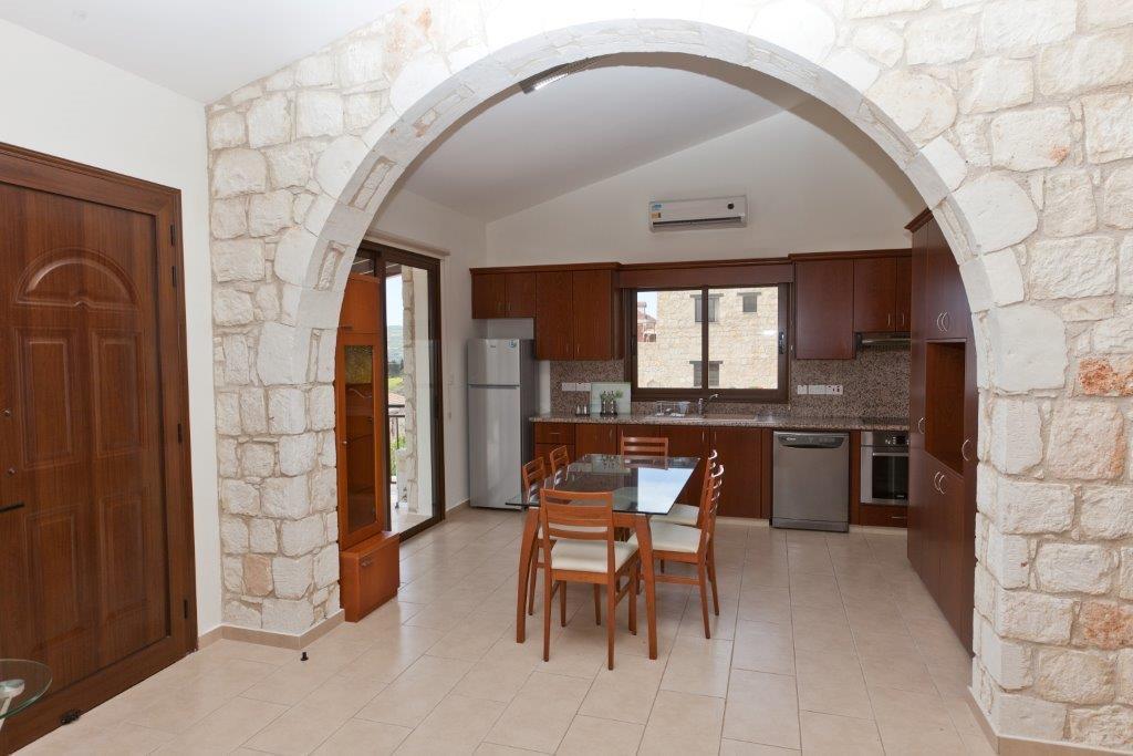 Afroditi House Stroumbi Экстерьер фото