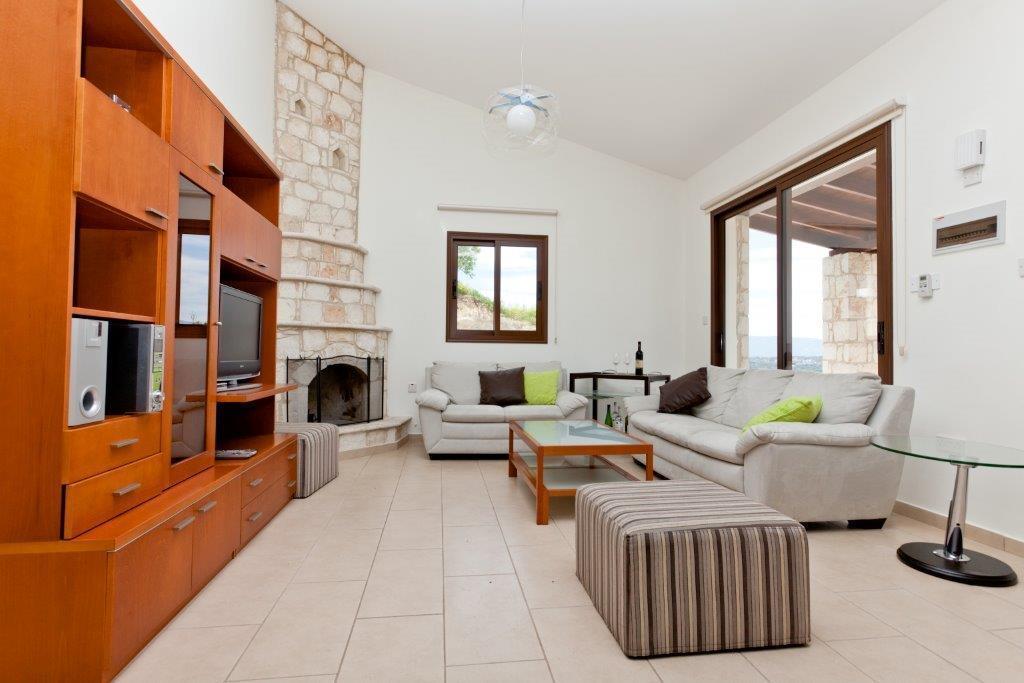 Afroditi House Stroumbi Экстерьер фото